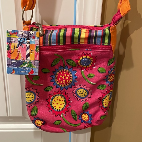 NEW ANNE ORMSBY PURSE 👛 - Picture 2 of 16